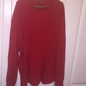 Polo Ralph Lauren t-shirt long sleeve